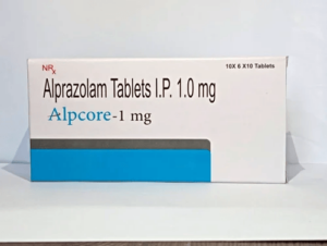 alpcore-alprazolam-1mg-tablets/