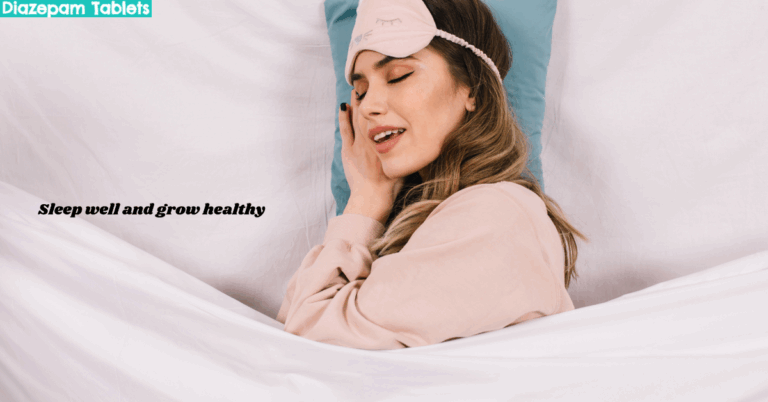 Read more about the article Things To Keep In Mind Before Using Temazepam Tablets! 