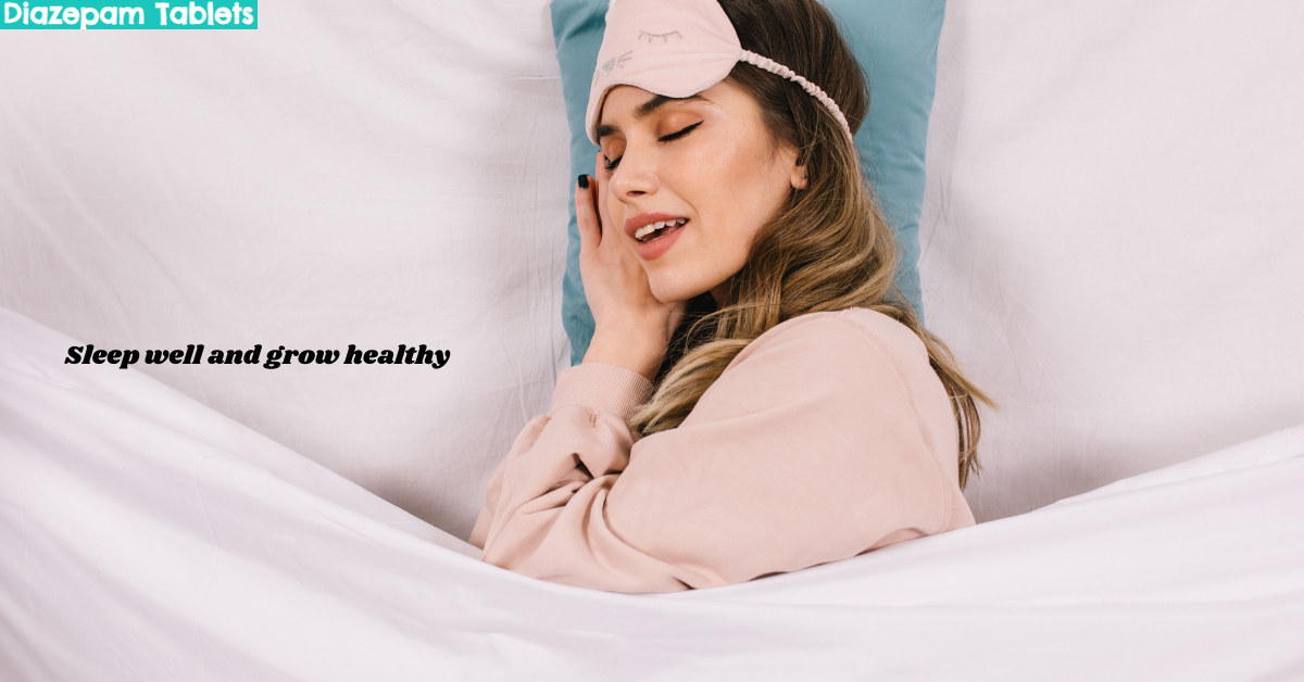 Read more about the article Things To Keep In Mind Before Using Temazepam Tablets! 